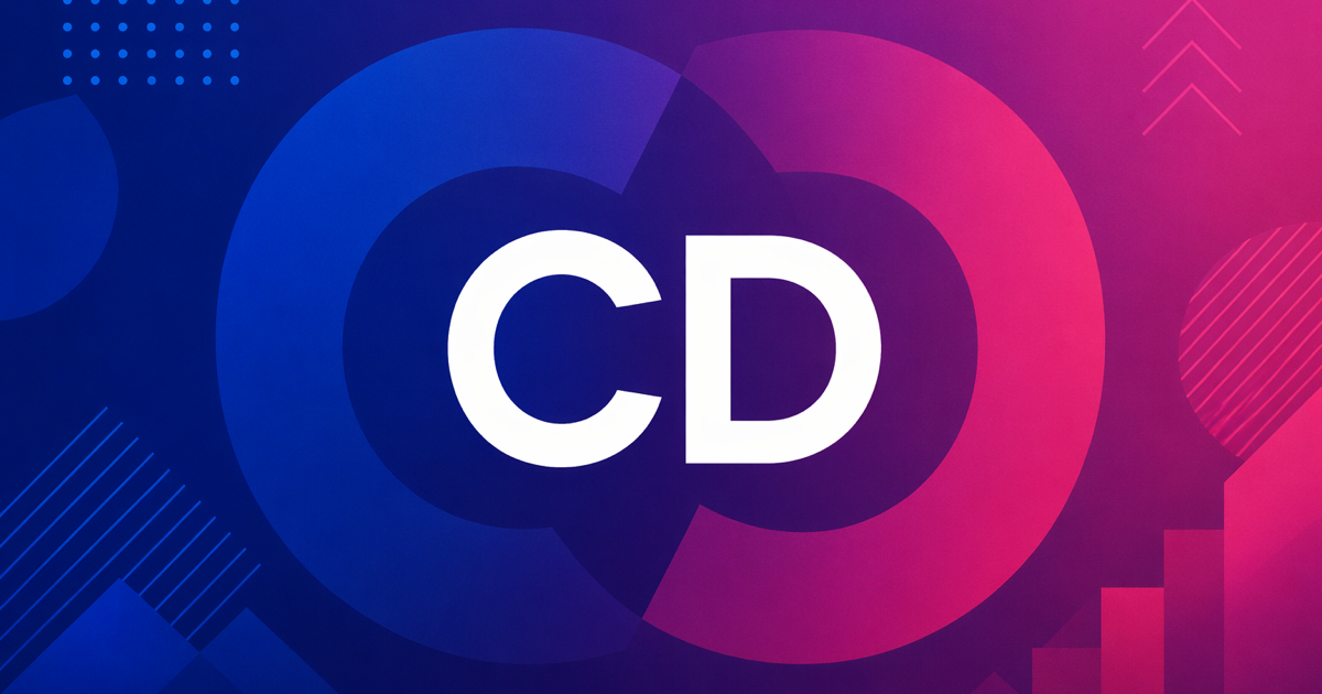 CD — Conscientiousness–Dominance