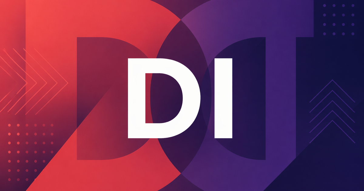 DI — Dominance–Influence