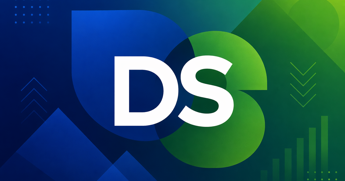 DS — Dominance–Steadiness