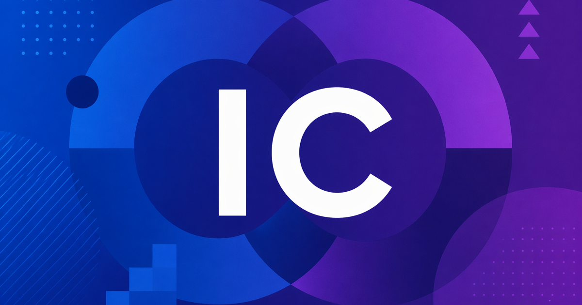 IC — Influence–Conscientiousness