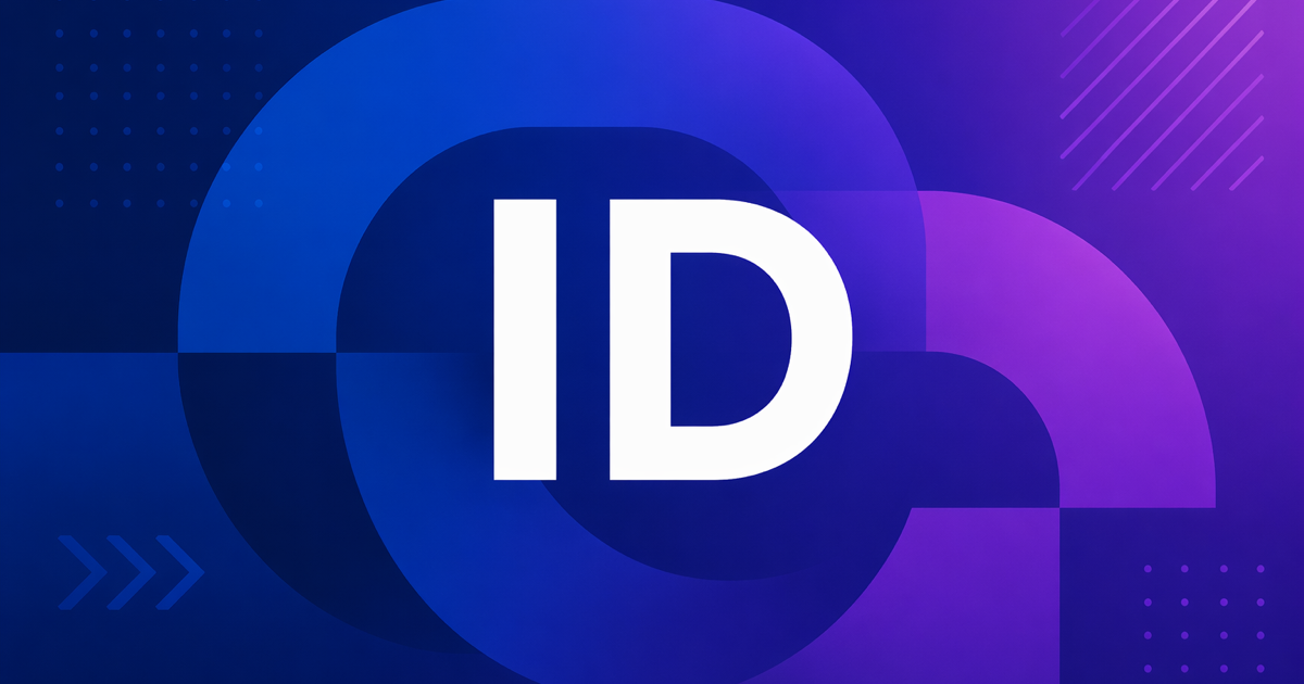 ID — Influence–Dominance