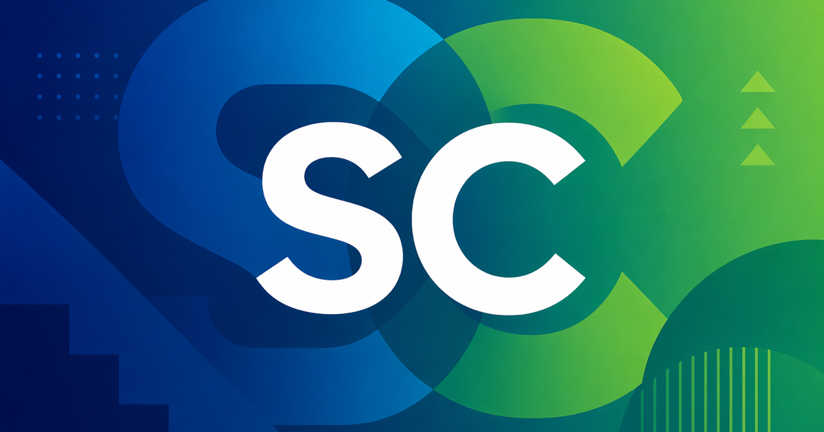 SC — Steadiness–Conscientiousness