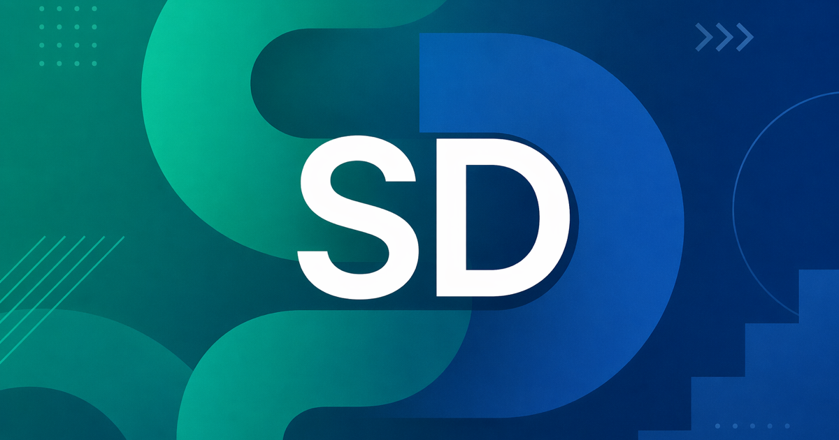 SD — Steadiness–Dominance