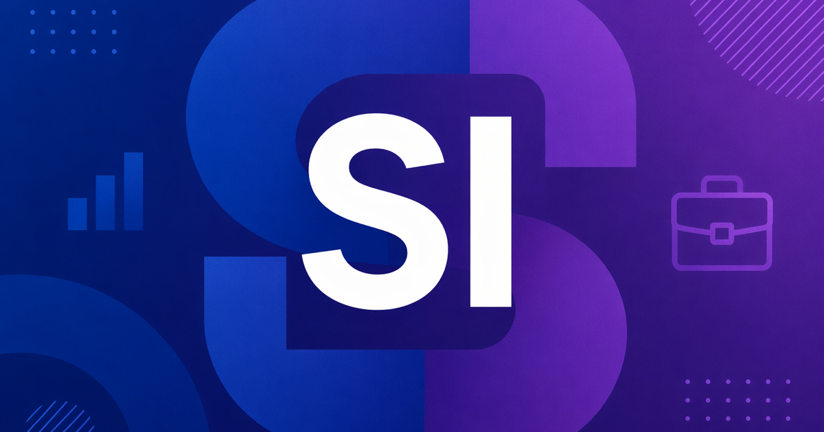 SI — Steadiness–Influence
